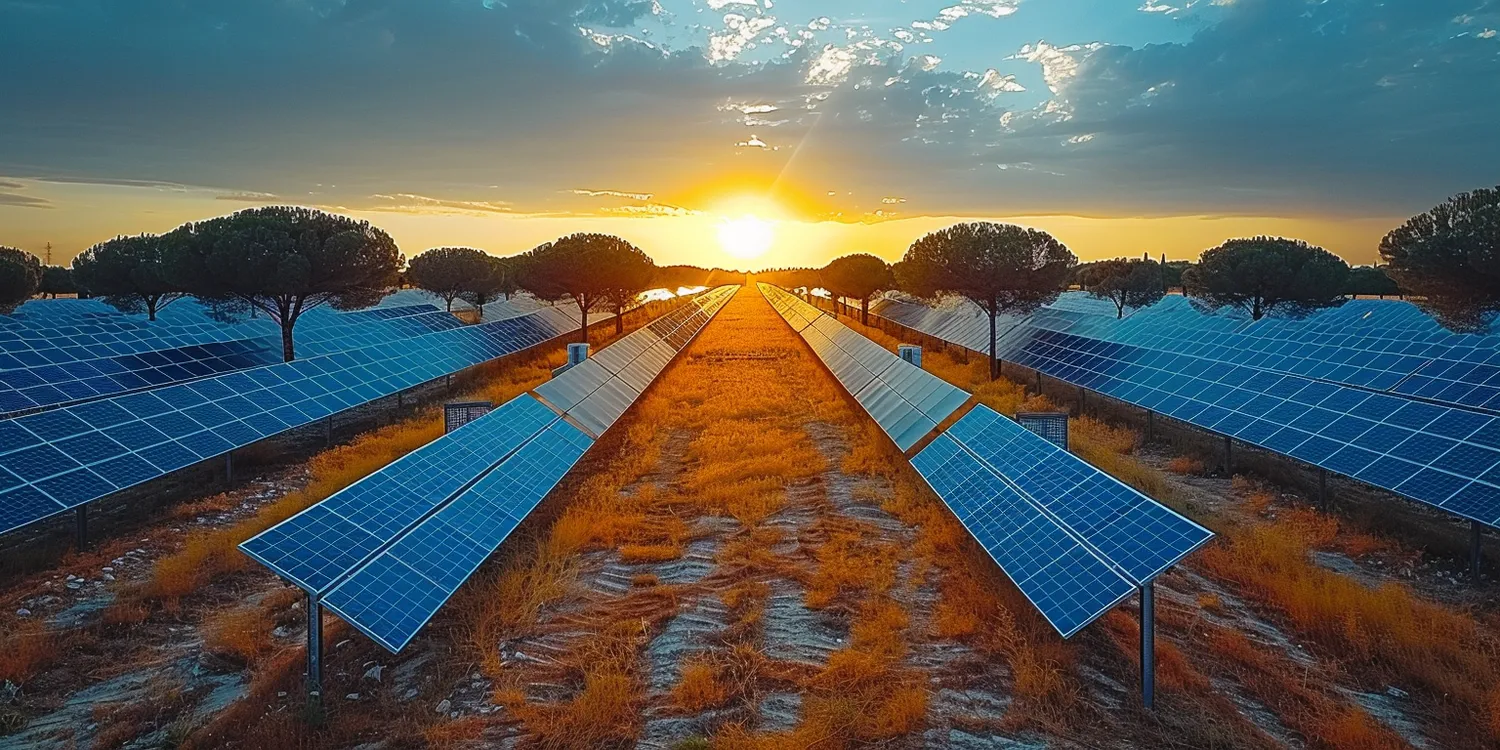 Ile prądu produkuje fotowoltaika 10KW?