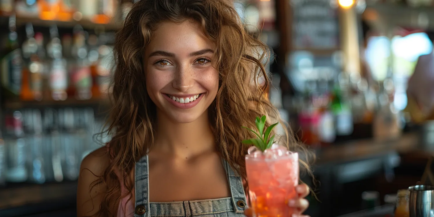 Barman na wesele Kraków