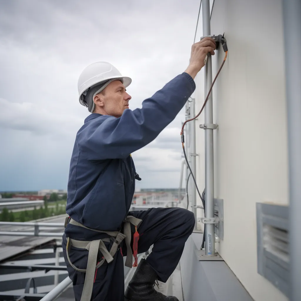 Co chroni instalacje i urządzenia elektryczne przed przeciążeniem?