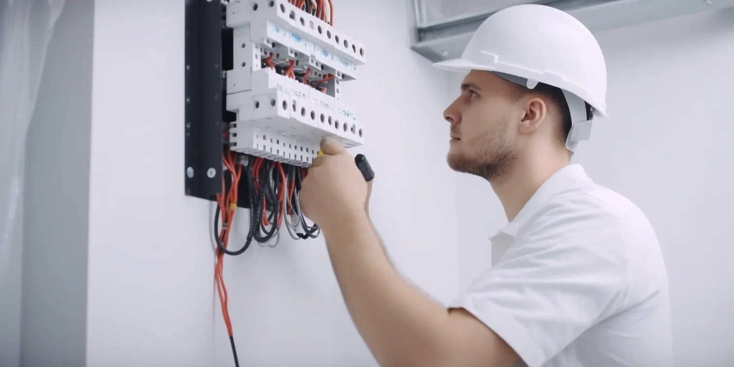 Co zabezpiecza instalacje elektryczne?