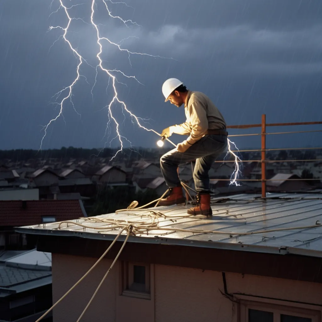 Jak kłaść instalacje elektryczne?